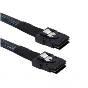 Internal Mini SAS SFF-8087 to SFF-8087 cable