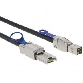 External Mini-SAS HD SFF-8088 to Mini-SAS SFF-8644 Cable